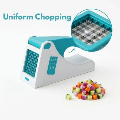 Heavy Duty Vegetable & fruit chopper chipser & dicer